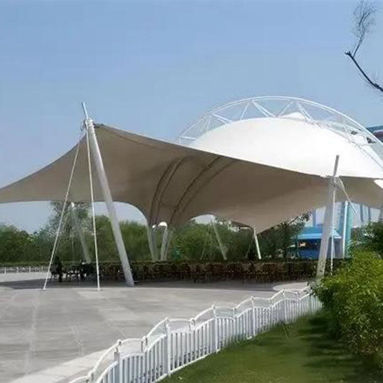 郓城县工程案例