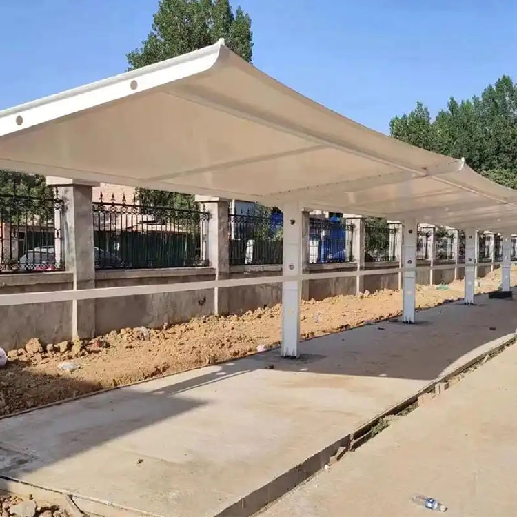 郓城县工程案例