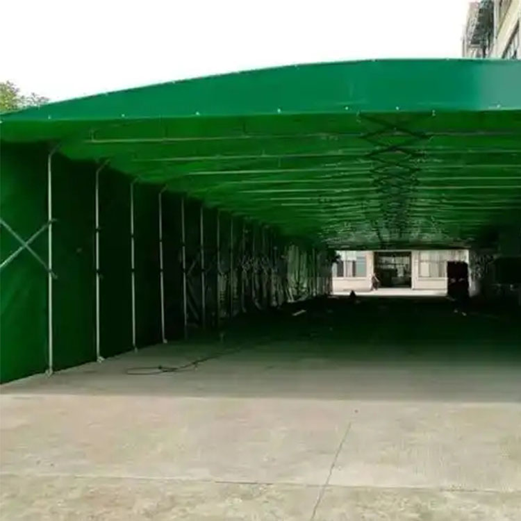 郓城县工程案例