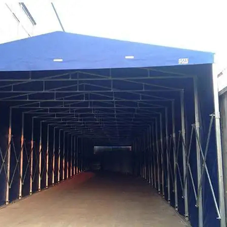 郓城县工程案例